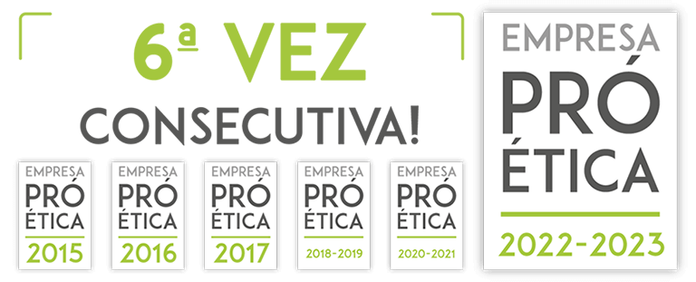 Selo Pró Ética