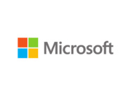 Logotipo Microsoft