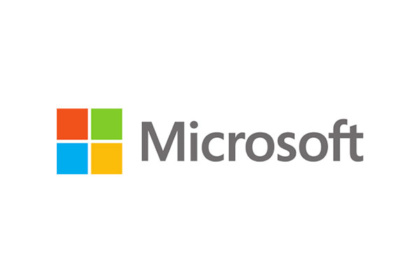 Logotipo Microsoft
