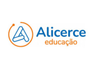 Logotipo Alicerce Educação