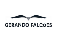 Logotipo Gerando Falcões