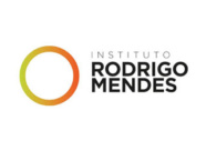Logotipo Instituto Rodrigo Mendes