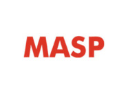 Logotipo MASP