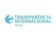 Logotipo Transparência Internacional - Brasil