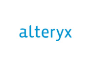 Logotipo Alteryx