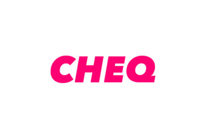 Logotipo Cheq.AI