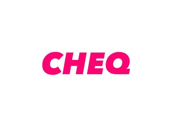 Logotipo Cheq.AI