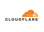 Logotipo Cloudflare