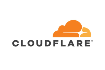 Logotipo Cloudflare