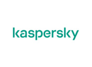 Logotipo Kaspersky