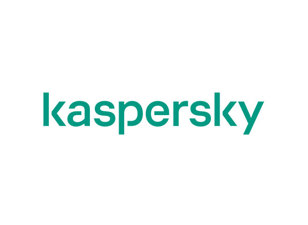 Logotipo Kaspersky
