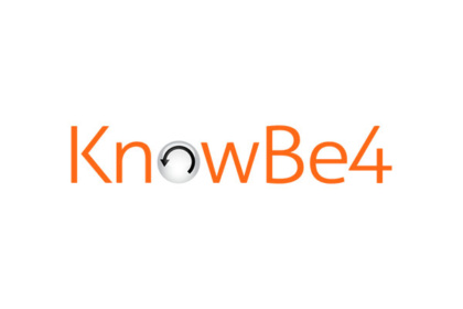Logotipo KnowBe4