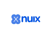 Logotipo Nuix