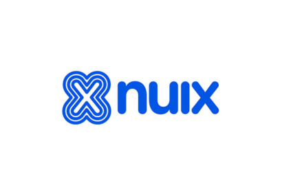 Logotipo Nuix