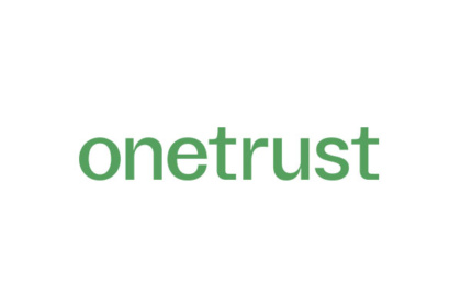 Logotipo One Trust