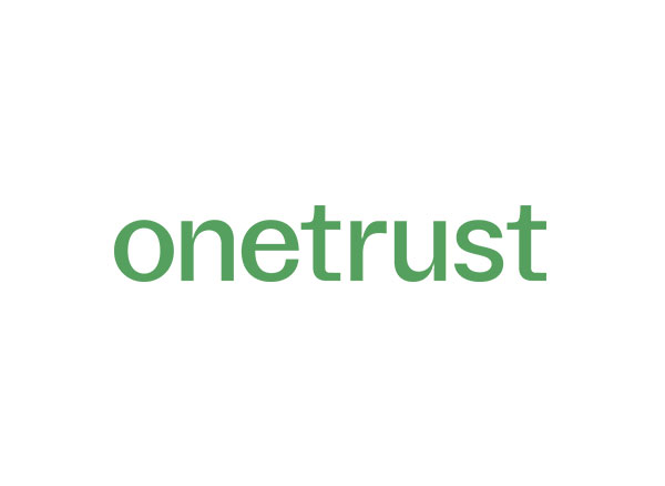 Logotipo One Trust