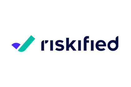 Logotipo Riskified