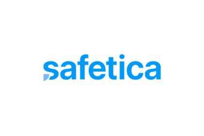 Logotipo Safetica