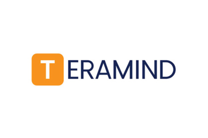 Logotipo Teramind