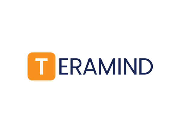 Logotipo Teramind