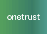 Onetrust governança de IA