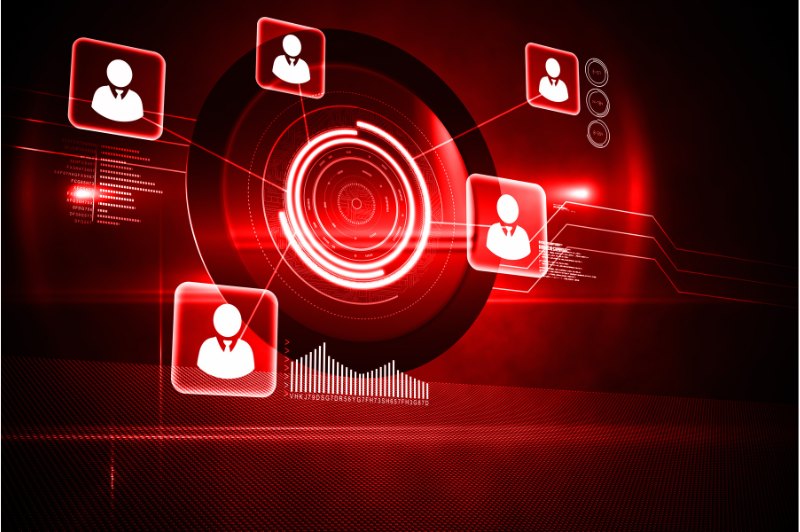 gerenciamento de identidade de agentes de IA