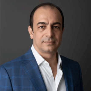 Foto de Klelio Gentiluci