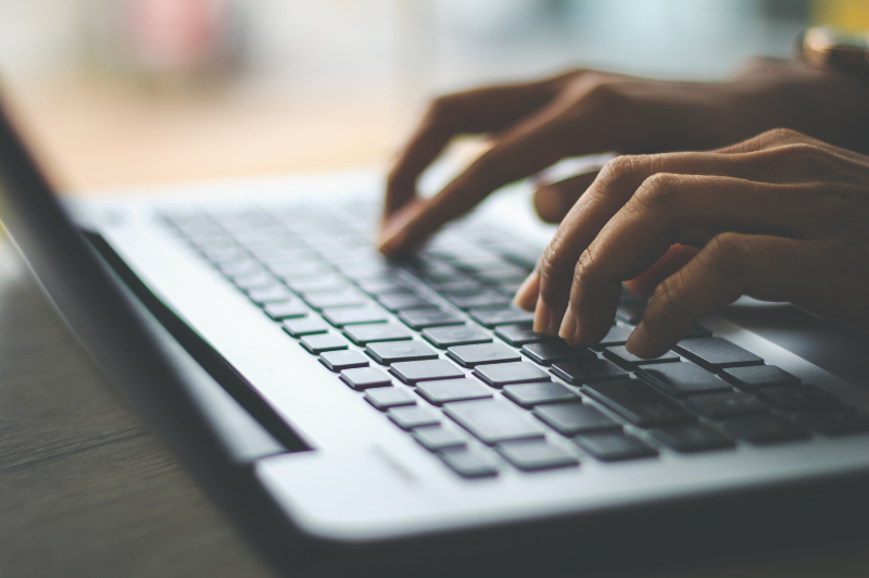 Segurança de e-mail corporativo